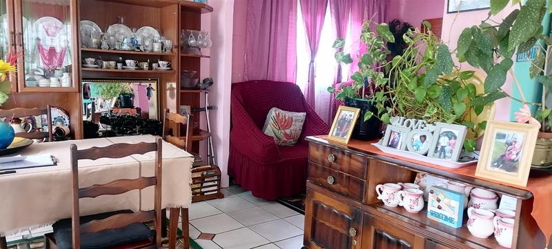 2 Bedroom Property for Sale in Friemersheim Western Cape